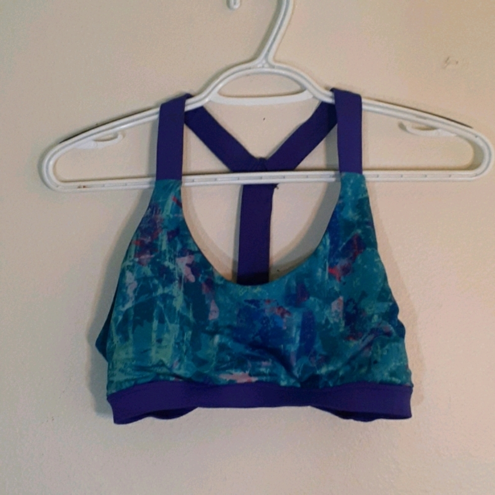 Sports Bra